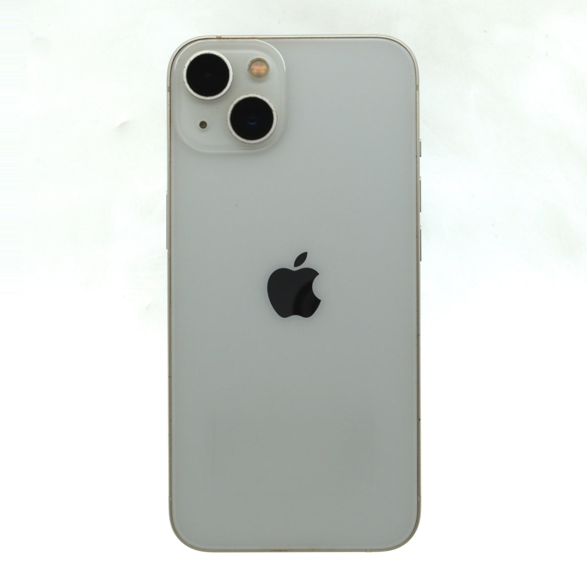 95新 Apple iPhone 13 128G 星光色 中國大陸版