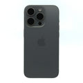 95新 Apple iPhone 15 Pro 256G 原色鈦金屬 中國大陸版