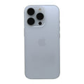 95新 Apple iPhone 16 Pro 128G 白色鈦金屬 中國大陸版