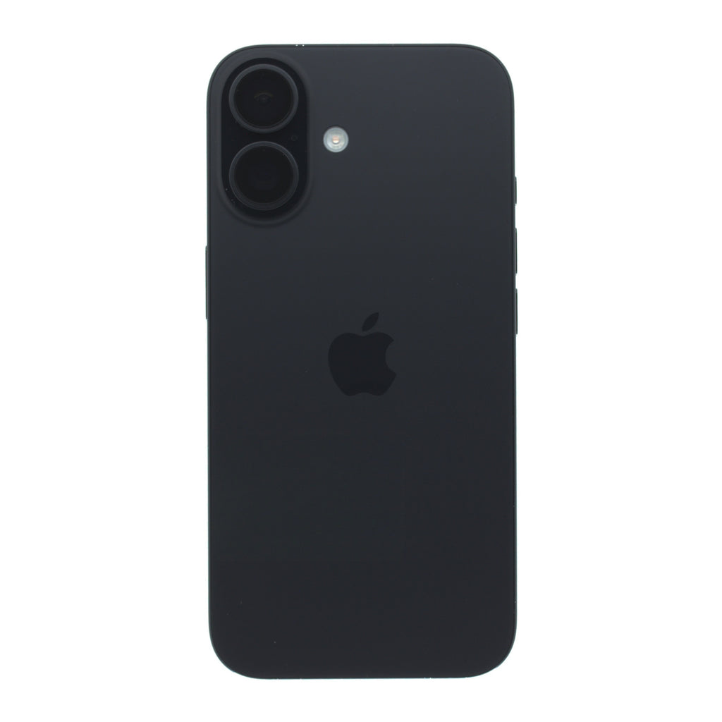 95新 Apple iPhone 16 256G 黑色 中國大陸版