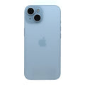 95新 Apple iPhone 15 256G 藍色 中國大陸版