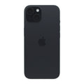 95新 Apple iPhone 15 128G 黑色 中國大陸版