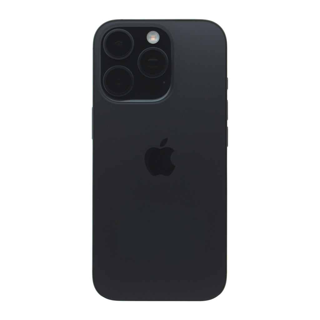 95新 Apple iPhone 16 Pro 128G 黑色鈦金屬 中國大陸版