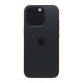95新 Apple iPhone 16 Pro 128G 黑色鈦金屬 中國大陸版