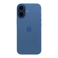 99新 Apple iPhone 17 256G 青霧藍色 中國大陸版