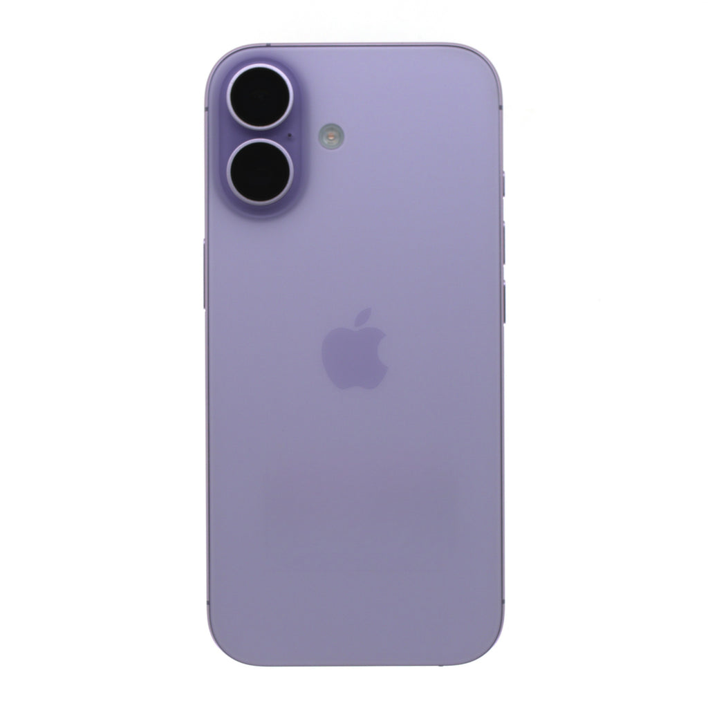 99新 Apple iPhone 17 256G 薰衣草紫色 中國大陸版
