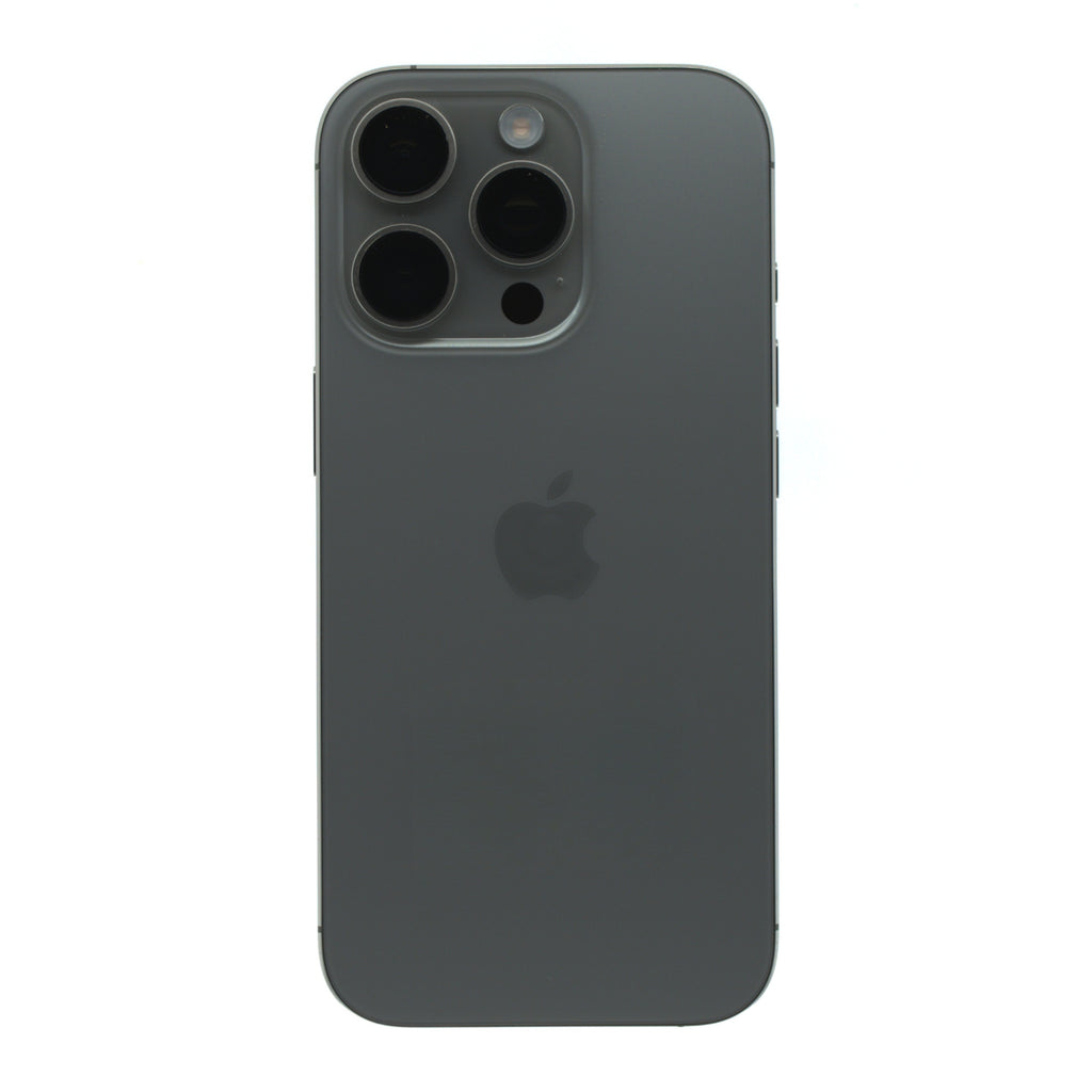 95新 Apple iPhone 16 Pro 128G 原色鈦金屬 中國大陸版