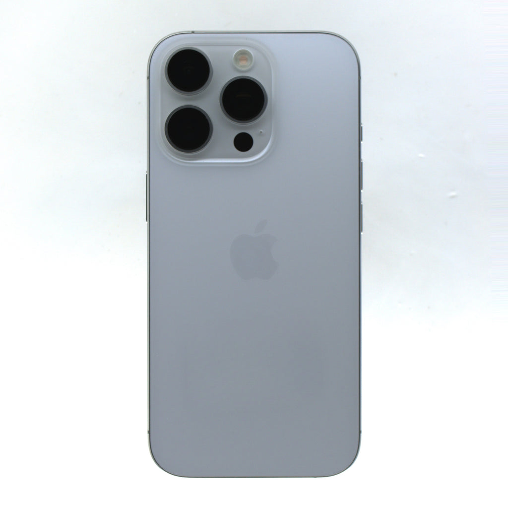 99新 Apple iPhone 16 Pro 128G 白色鈦金屬 中國大陸版