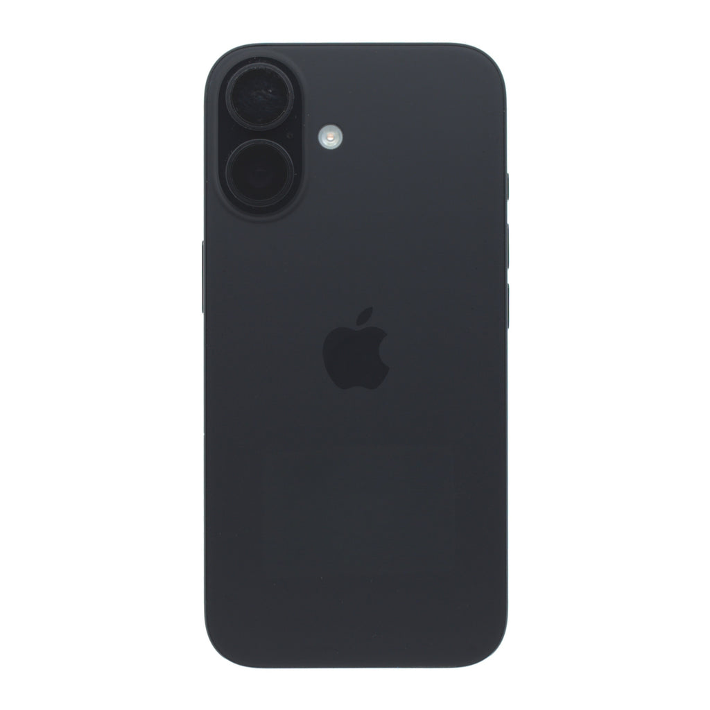 95新 Apple iPhone 16 128G 黑色 中國大陸版