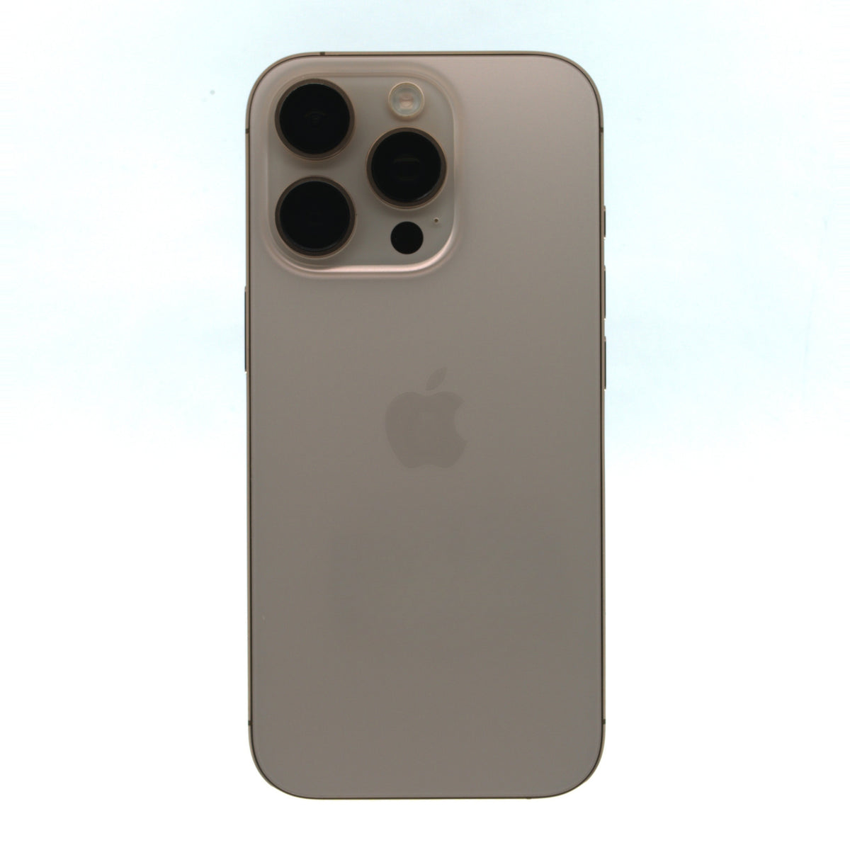 95新 Apple iPhone 16 Pro 128G 沙漠色鈦金屬 中國大陸版