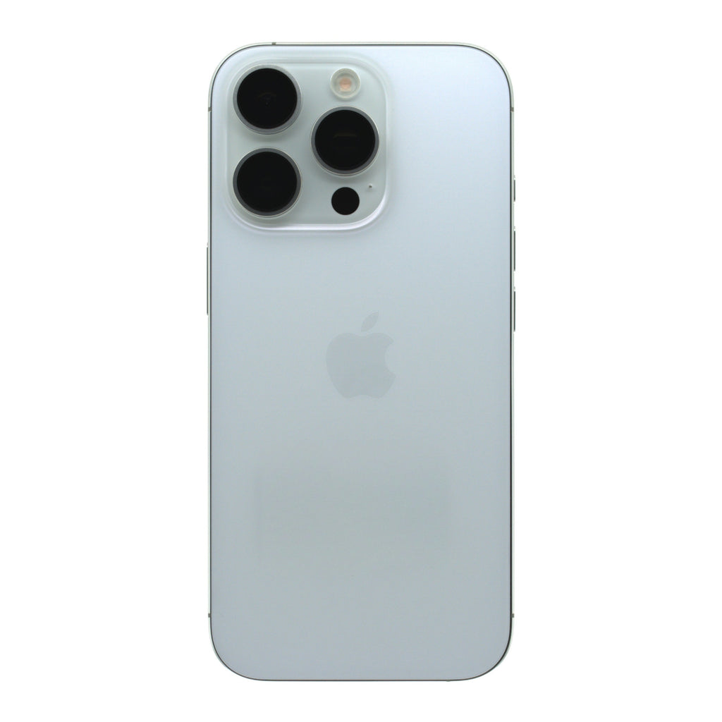 99新 Apple iPhone 16 Pro 128G 白色鈦金屬 中國大陸版