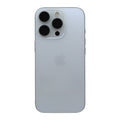 95新 Apple iPhone 16 Pro 128G 白色鈦金屬 中國大陸版