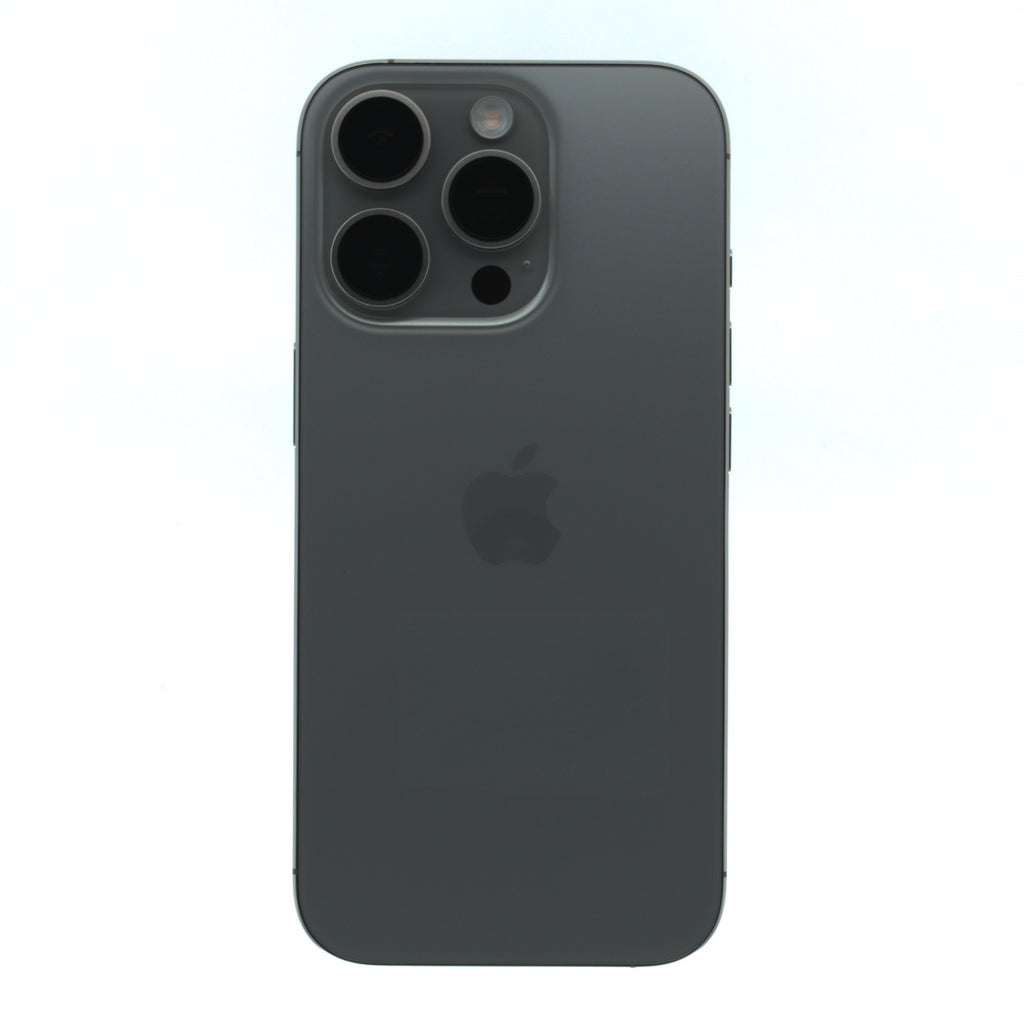 95新 Apple iPhone 16 Pro 128G 原色鈦金屬 中國大陸版