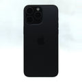 95新 Apple iPhone 15 Pro Max 256G 黑色鈦金屬 中國大陸版