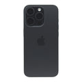 95新 Apple iPhone 15 Pro 128G 黑色鈦金屬 中國大陸版
