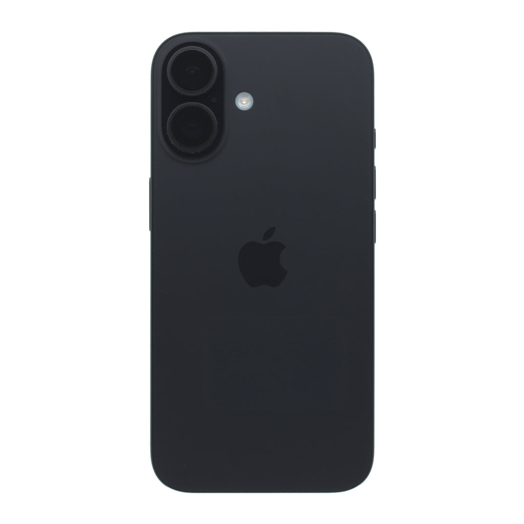 95新 Apple iPhone 16 256G 黑色 中國大陸版
