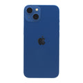 95新 Apple iPhone 13 128G 藍色 中國大陸版