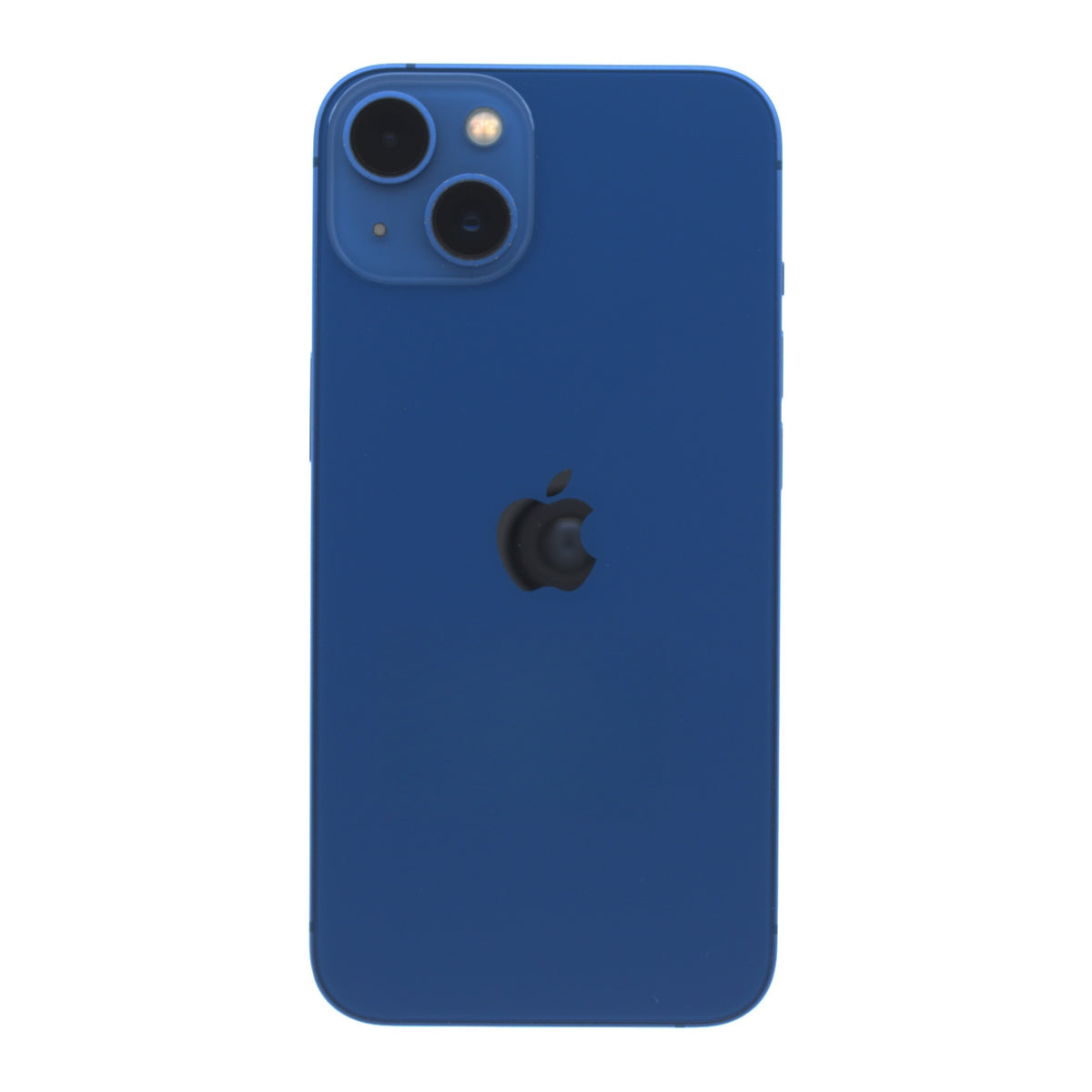 95新 Apple iPhone 13 128G 藍色 中國大陸版