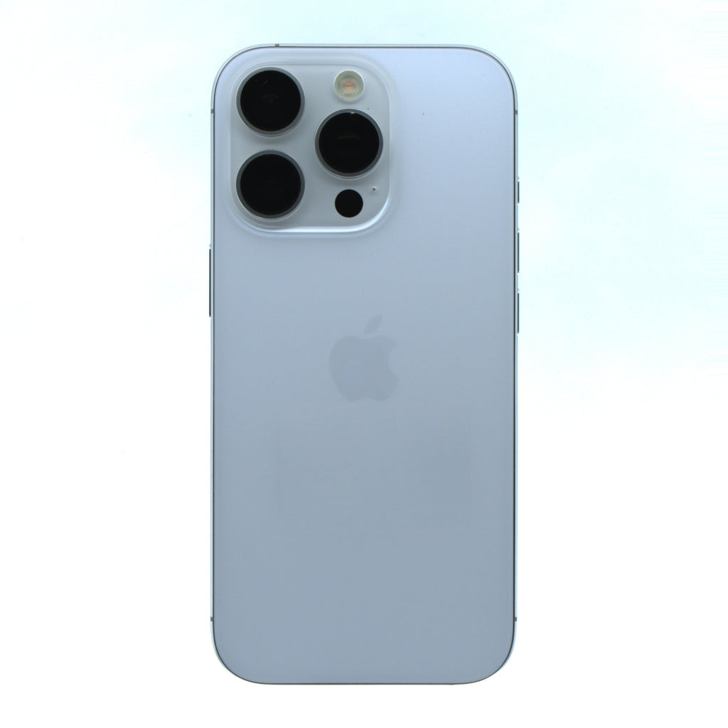 95新 Apple iPhone 16 Pro 128G 白色鈦金屬 中國大陸版
