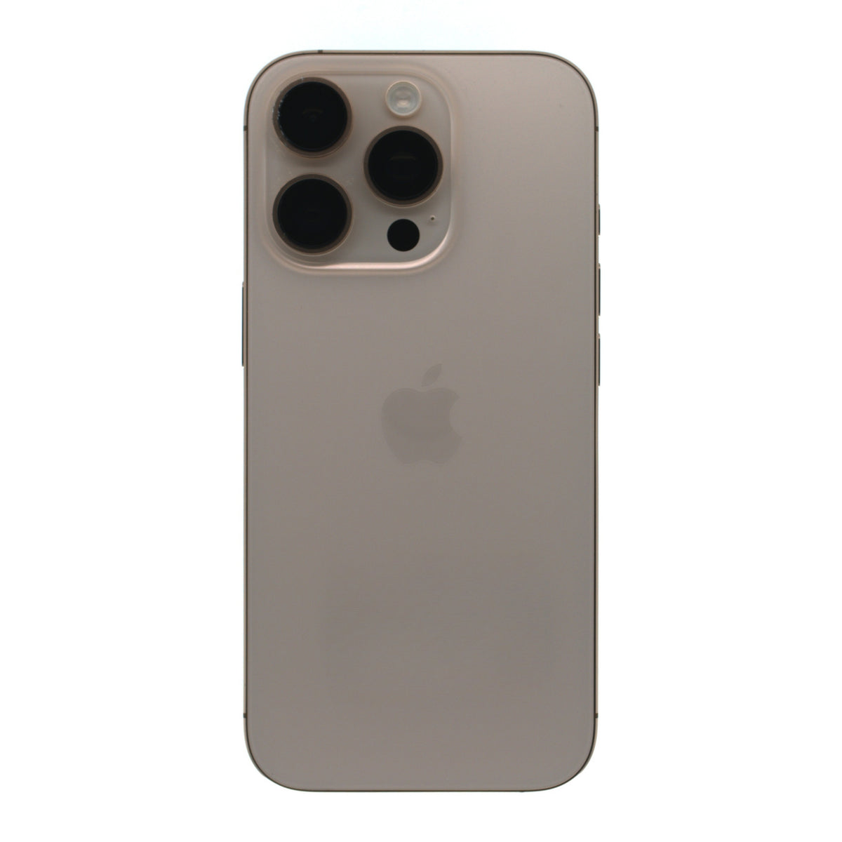 95新 Apple iPhone 16 Pro 128G 沙漠色鈦金屬 中國大陸版