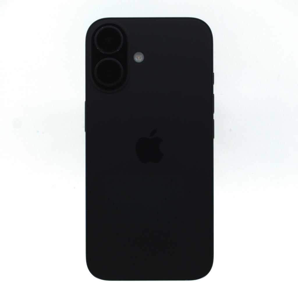 95新 Apple iPhone 16 256G 黑色 中國大陸版