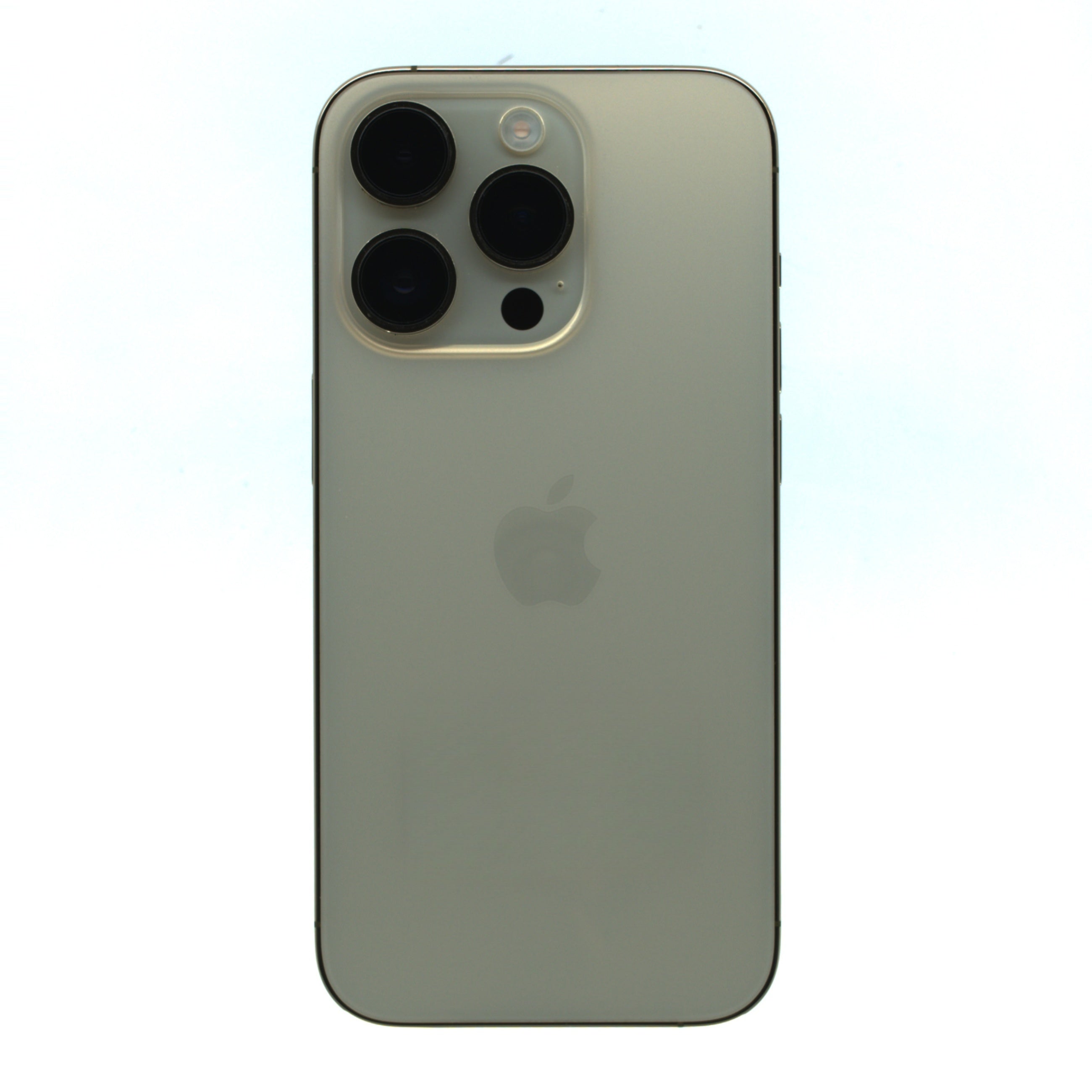 95新 Apple iPhone 14 Pro 256G 金色 中國大陸版