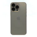 95新 Apple iPhone 13 Pro 128G 金色 中國大陸版