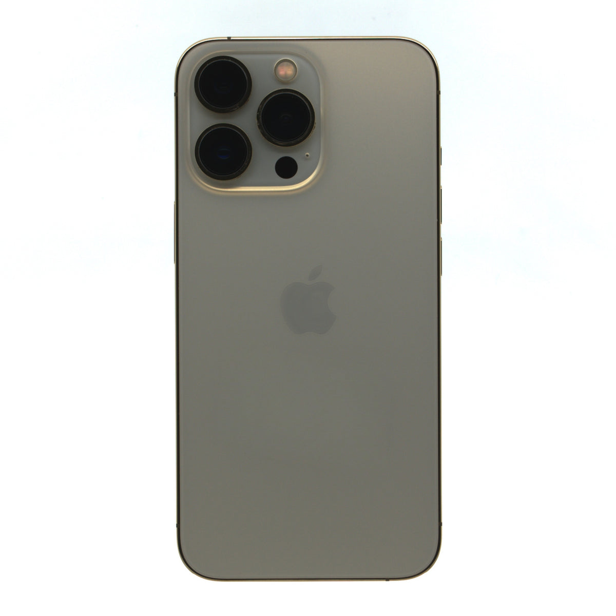 95新 Apple iPhone 13 Pro 128G 金色 中國大陸版