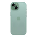 95新 Apple iPhone 15 128G 綠色 中國大陸版