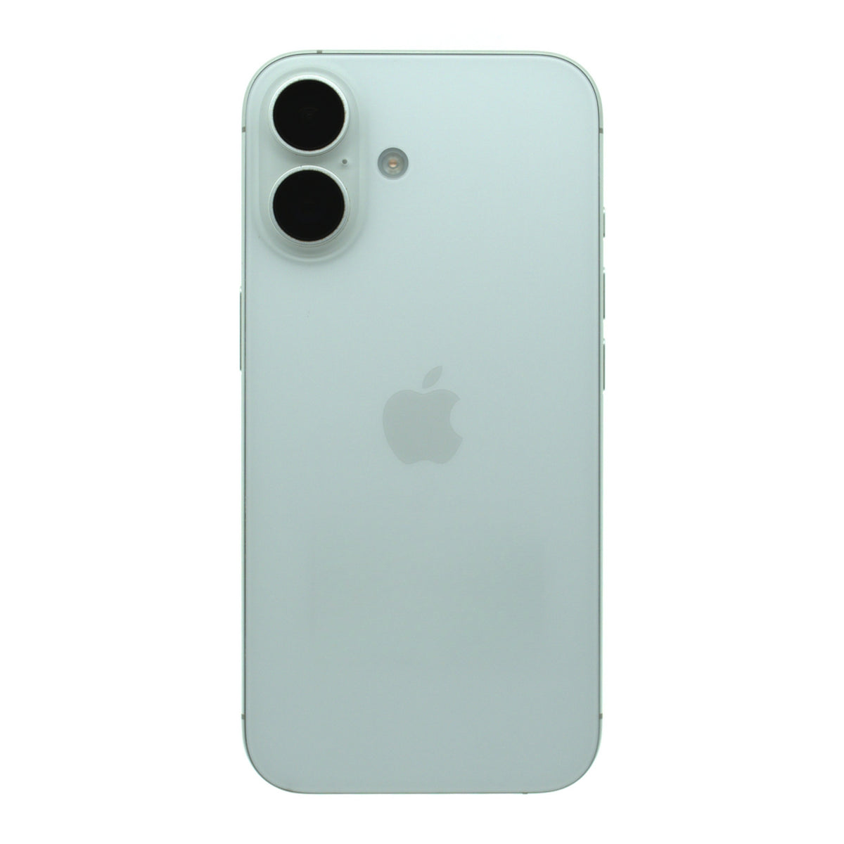 95新 Apple iPhone 16 256G 白色 中國大陸版