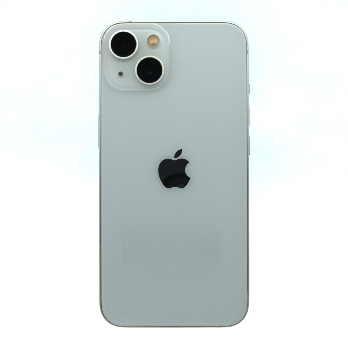 95新 Apple iPhone 13 256G 星光色 中國大陸版