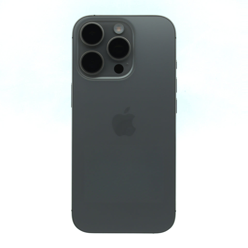 99新 Apple iPhone 16 Pro 128G 原色鈦金屬 中國大陸版