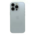 95新 Apple iPhone 16 Pro 128G 白色鈦金屬 中國大陸版