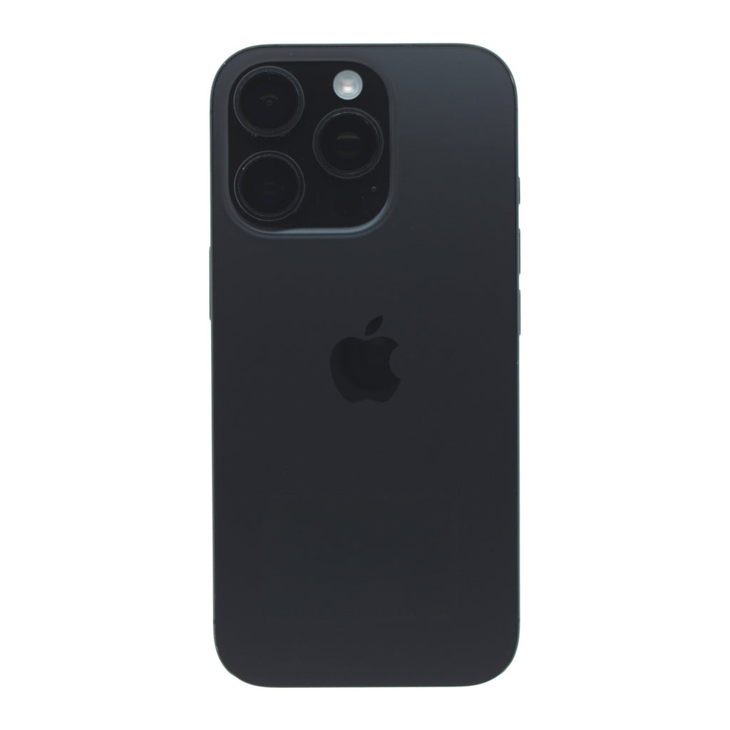95新 Apple iPhone 16 Pro 256G 黑色鈦金屬 中國大陸版
