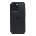 95新 Apple iPhone 16 Pro 256G 黑色鈦金屬 中國大陸版