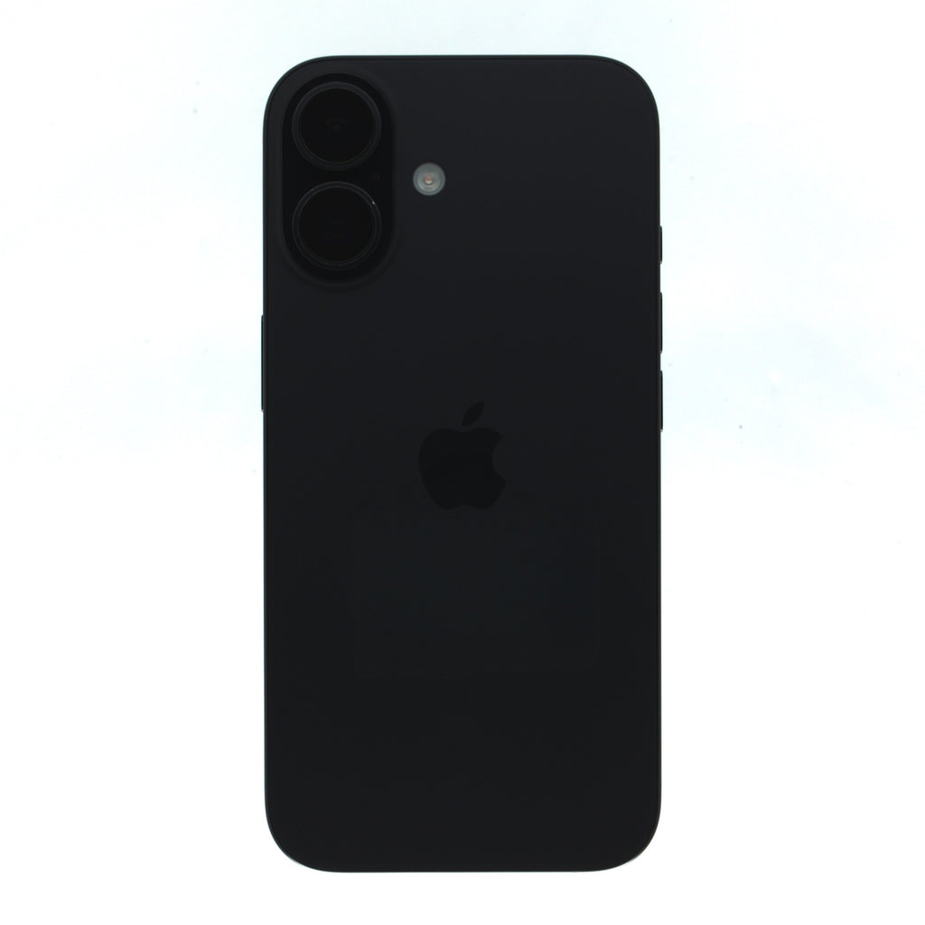 95新 Apple iPhone 16 256G 黑色 中國大陸版