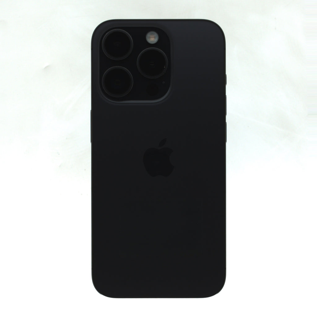 95新 Apple iPhone 15 Pro 256G 黑色鈦金屬 中國大陸版