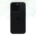 95新 Apple iPhone 15 Pro 256G 黑色鈦金屬 中國大陸版