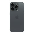 95新 Apple iPhone 15 Pro 512G 原色鈦金屬 中國大陸版