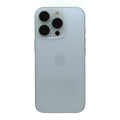 95新 Apple iPhone 16 Pro 128G 白色鈦金屬 中國大陸版