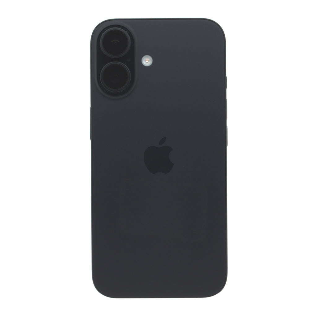 95新 Apple iPhone 16 256G 黑色 中國大陸版
