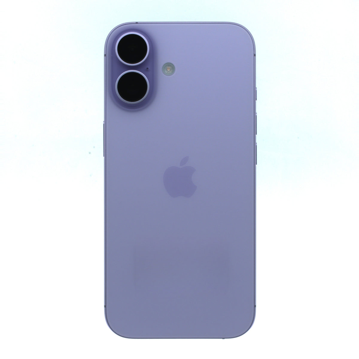 99新 Apple iPhone 17 256G 薰衣草紫色 中國大陸版