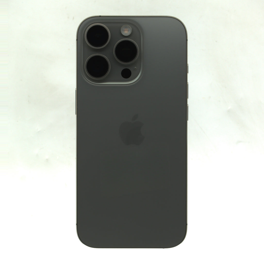 95新 Apple iPhone 16 Pro 128G 原色鈦金屬 中國大陸版