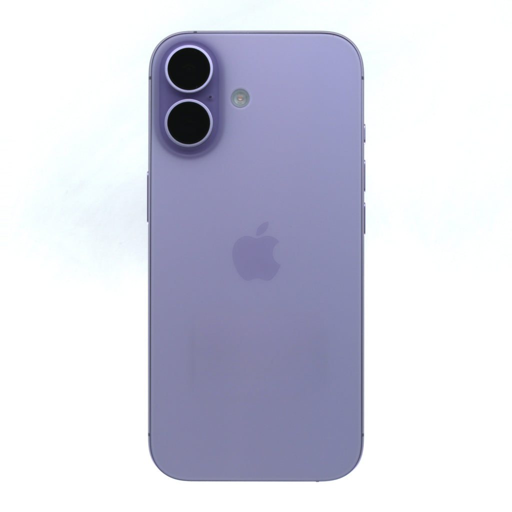 95新 Apple iPhone 17 256G 薰衣草紫色 中國大陸版