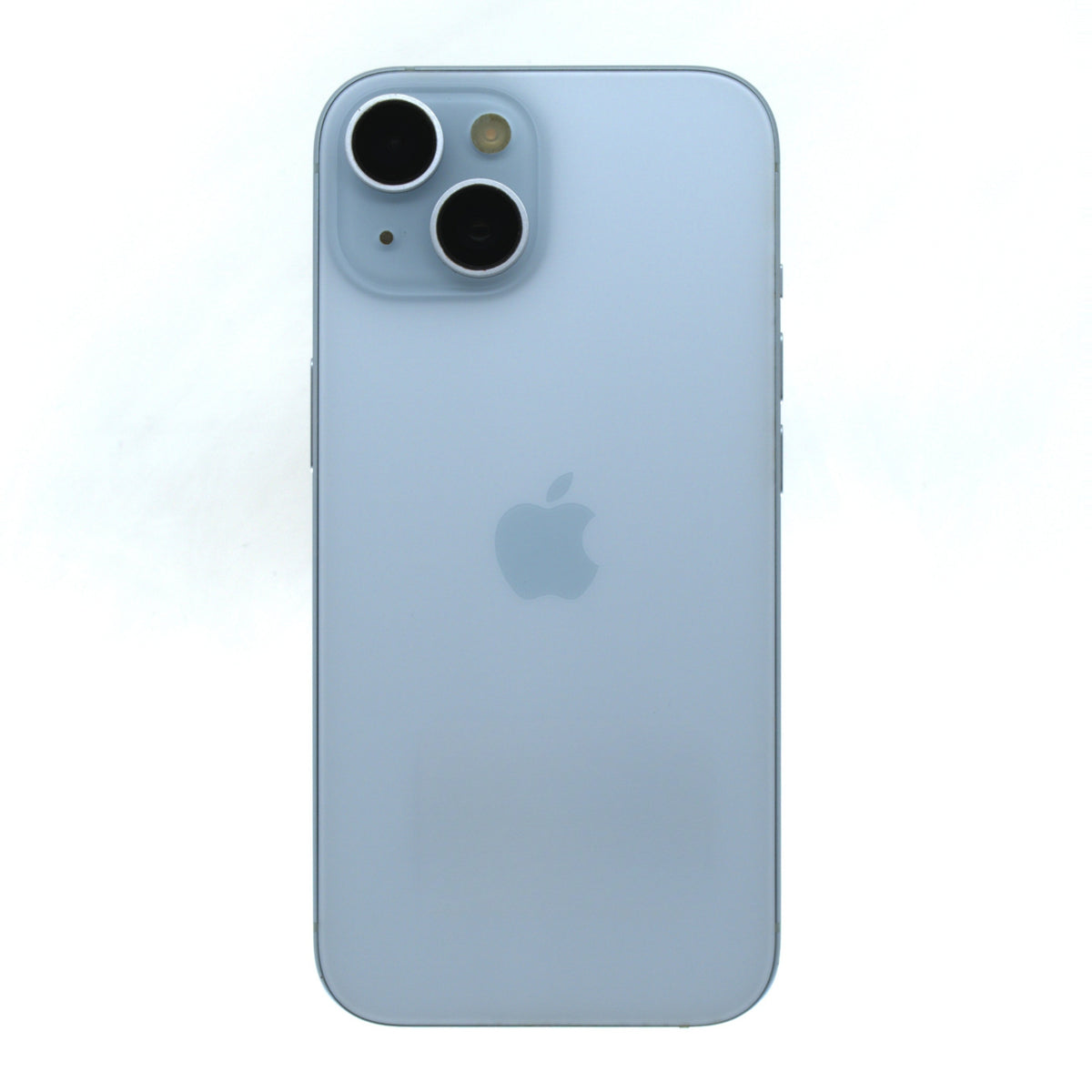 95新 Apple iPhone 15 256G 藍色 中國大陸版
