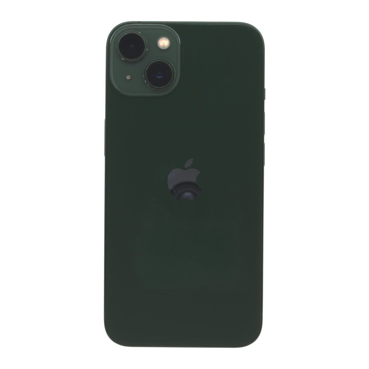95新 Apple iPhone 13 128G 綠色 中國大陸版