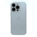 95新 Apple iPhone 16 Pro 128G 白色鈦金屬 中國大陸版