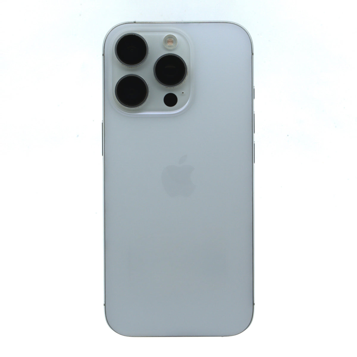 95新 Apple iPhone 16 Pro 128G 白色鈦金屬 中國大陸版