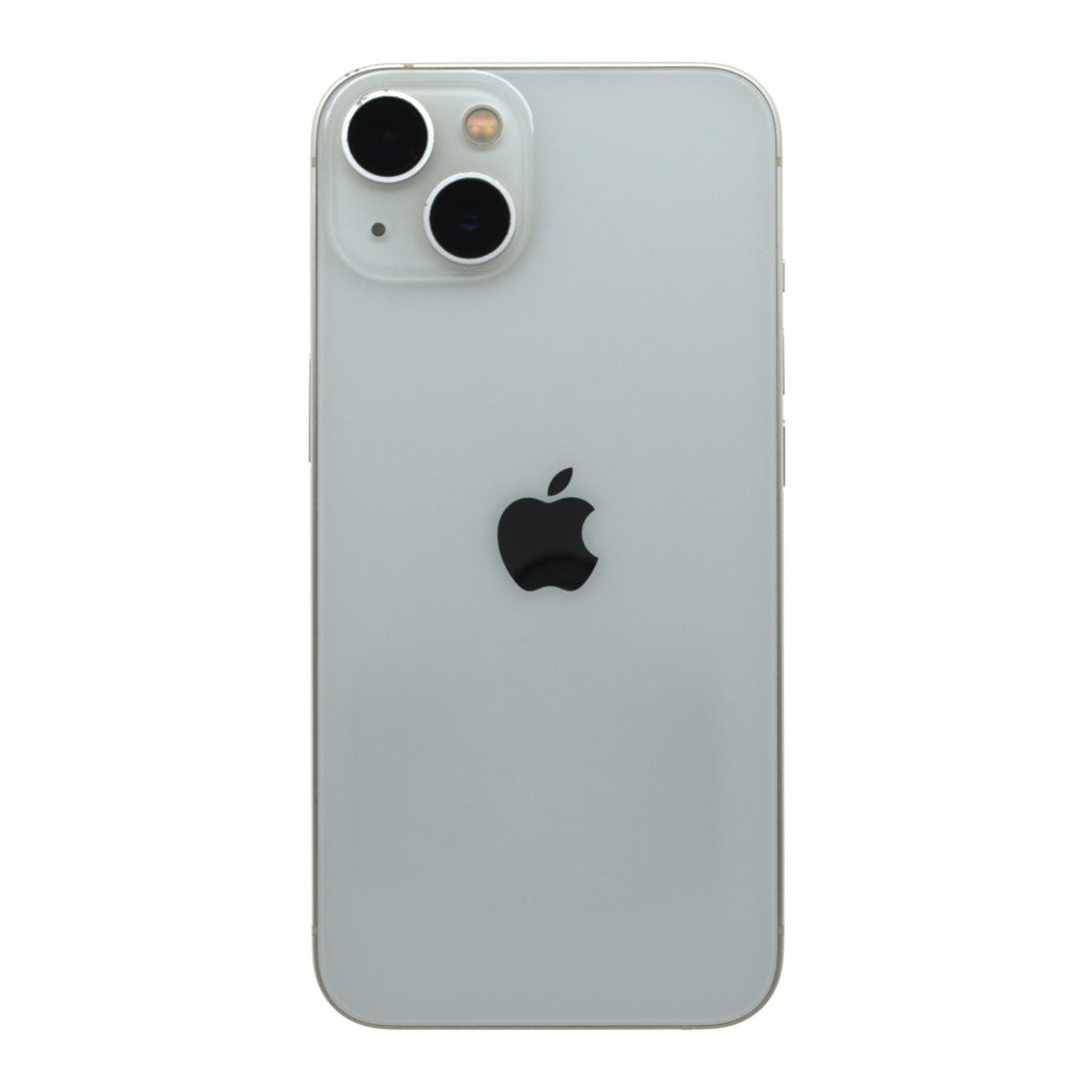 95新 Apple iPhone 13 128G 星光色 中國大陸版
