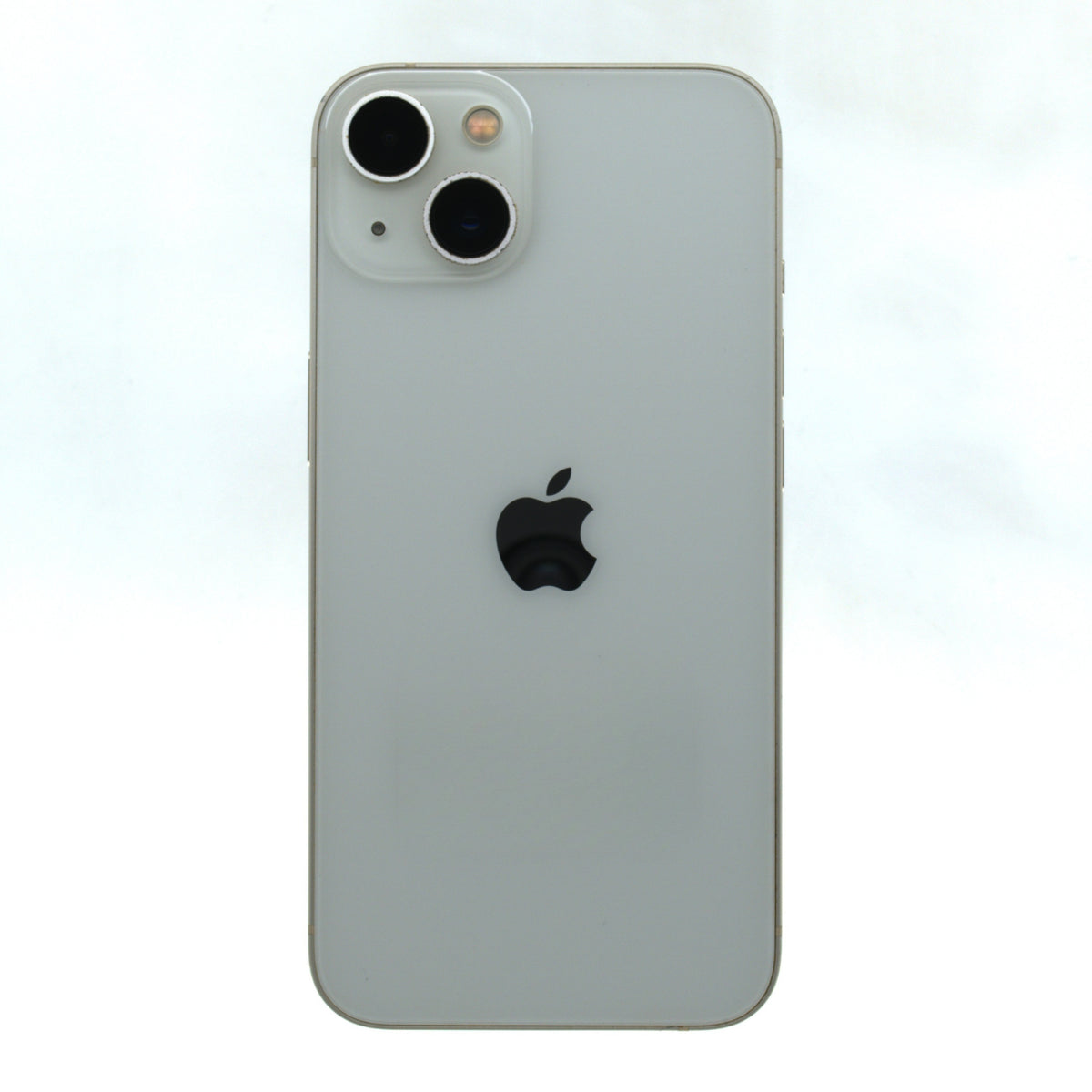 95新 Apple iPhone 13 128G 星光色 中國大陸版